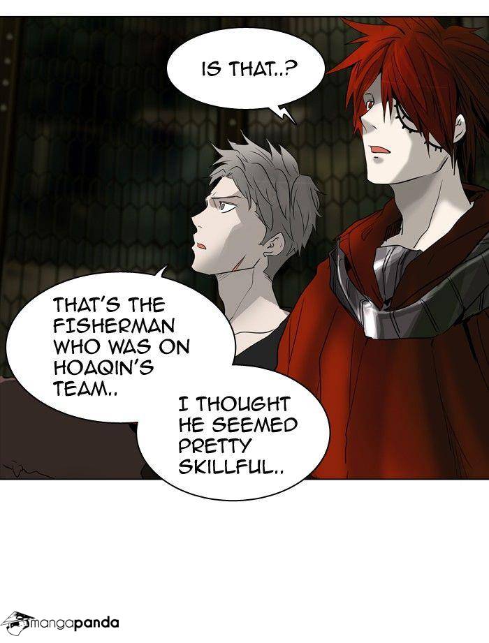 Tower of God Chapter 269 image 38